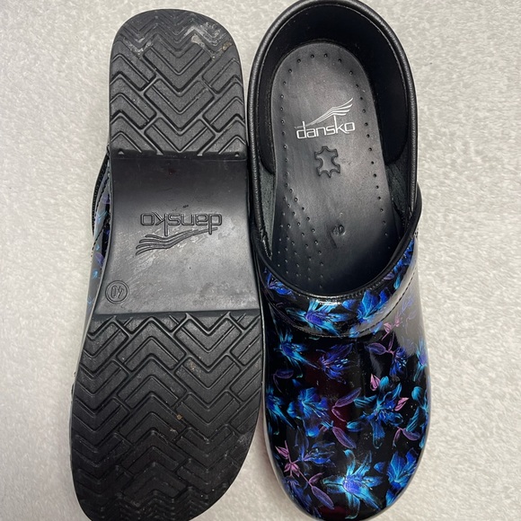 Dansko clog - Picture 8 of 8